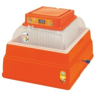 Kerbl Hobbyfarming Brutautomat Covatutto 24 digital