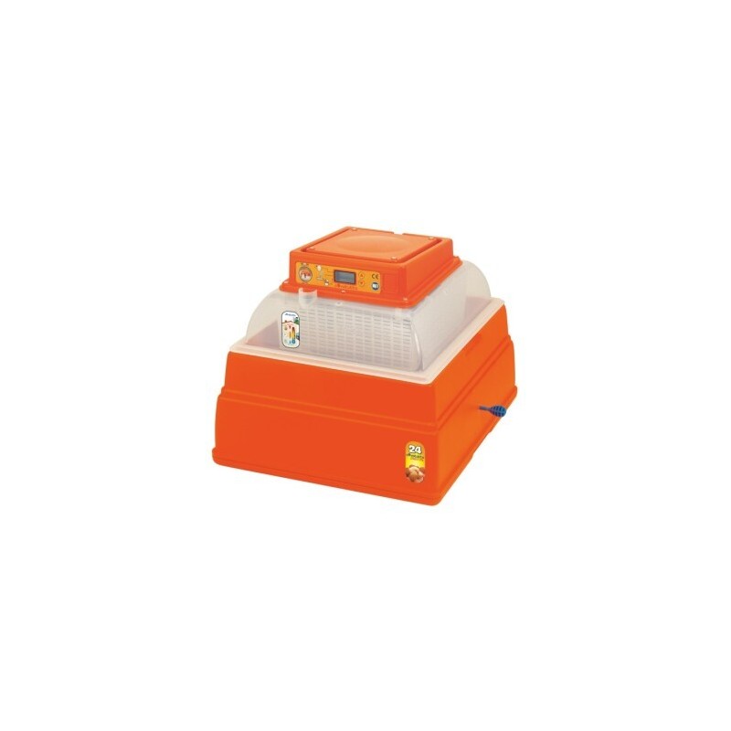 Kerbl Hobbyfarming Brutautomat Covatutto 24 digital