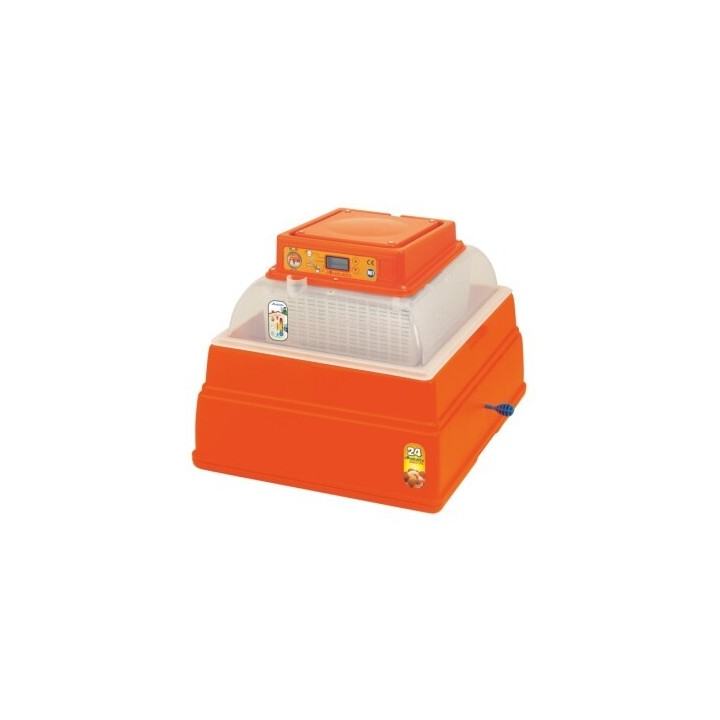 Kerbl Hobbyfarming Brutautomat Covatutto 24 digital