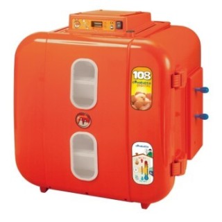 Kerbl Hobbyfarming Brutautomat Covatutto 108 digital