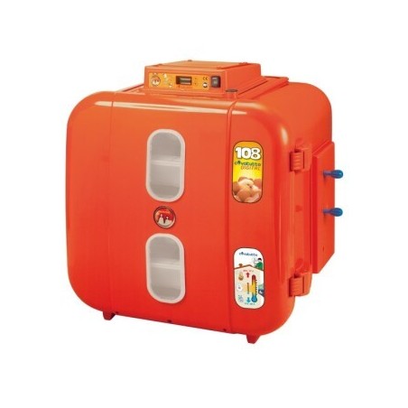 Kerbl Hobbyfarming Brutautomat Covatutto 108 digital