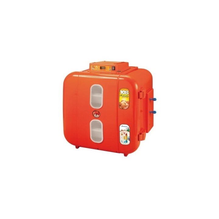 Kerbl Hobbyfarming Brutautomat Covatutto 108 digital