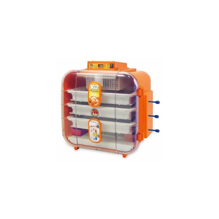 Kerbl Hobbyfarming Brutautomat Covatutto 162 digital