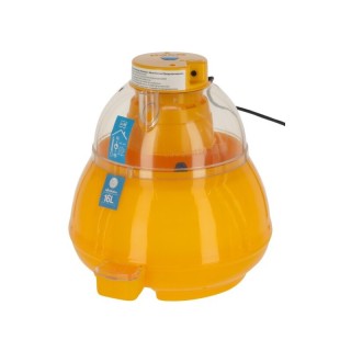 Kerbl Hobbyfarming Brutautomat Covatutto 16 L