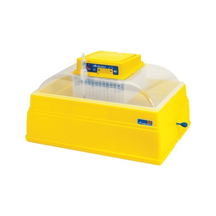 Kerbl Hobbyfarming Brutautomat Big