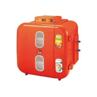 Kerbl Hobbyfarming Brutautomat Covatutto 108 digital