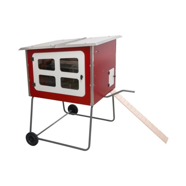 Kerbl Hobbyfarming Mobile Coop