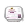 SELECT GOLD Medica Nassfutter Hund Adult Harnsteindiät, mit Huhn & Rind 40x150 g