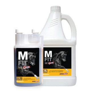 NAF M Fit - 1 Liter