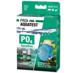 JBL Test Pro Po4 Sensitive