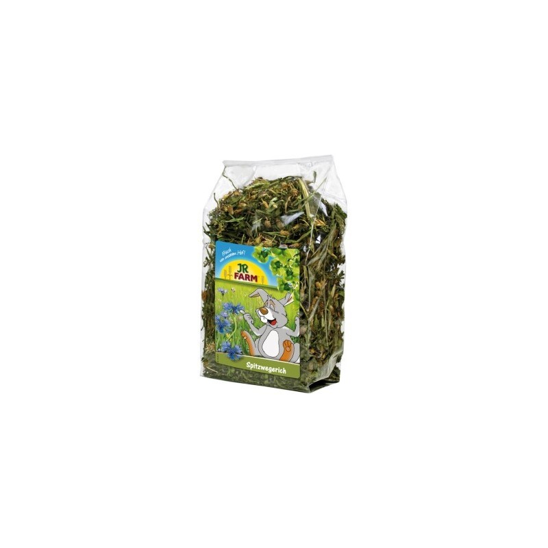 JR Farm Spitzwegerich 500 g