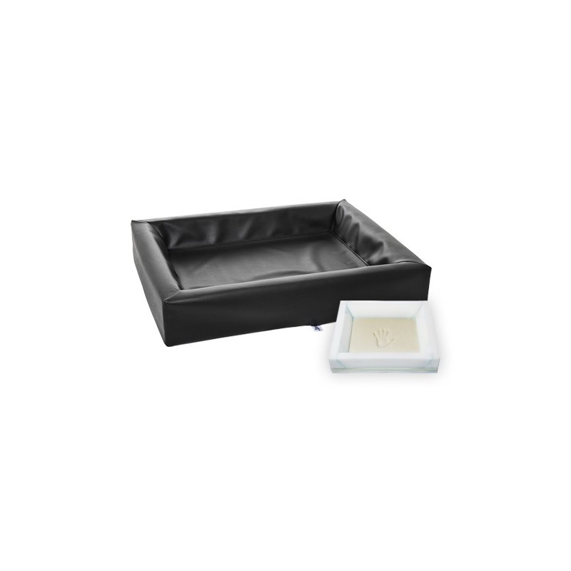 Bia Ortho Bed - 60 x 70 x 15 cm