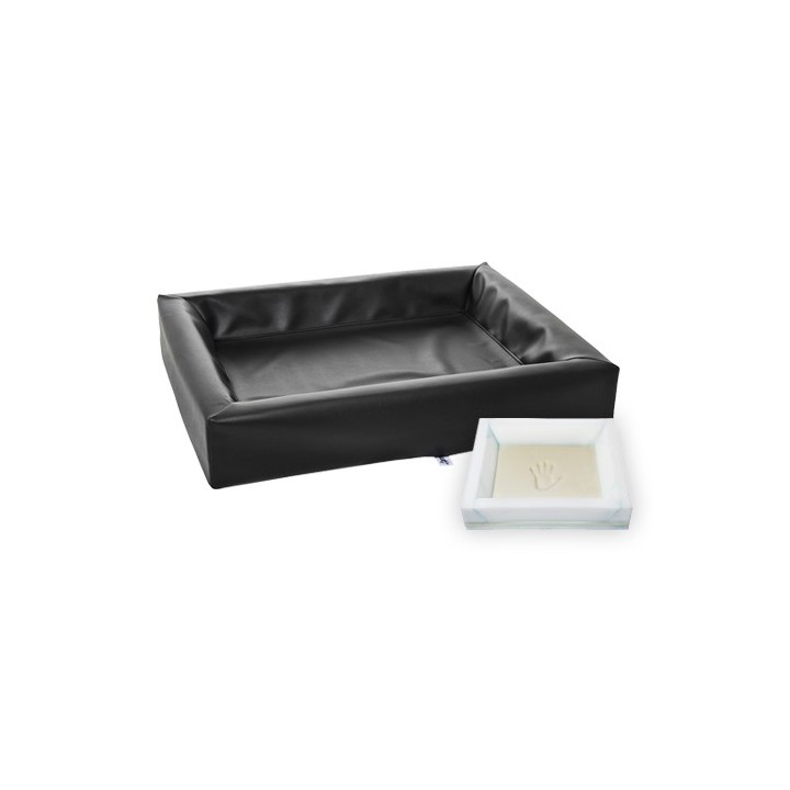 Bia Ortho Bed - 60 x 70 x 15 cm