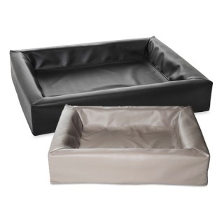 Bia Bed Original - Schwarz - 50 x 60 x 12 cm