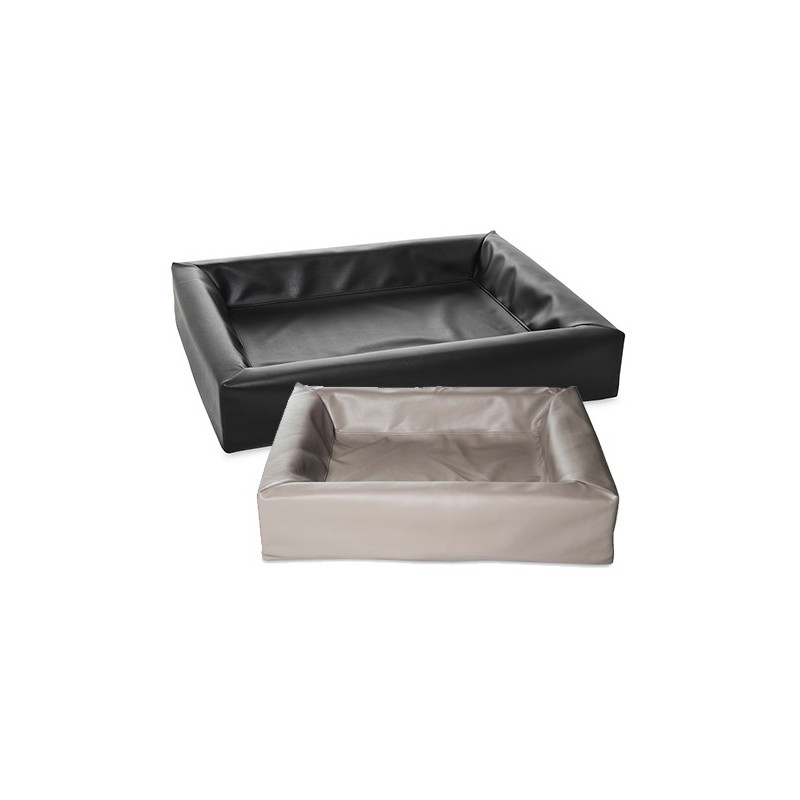 Bia Bed Original - Schwarz - 50 x 60 x 12 cm