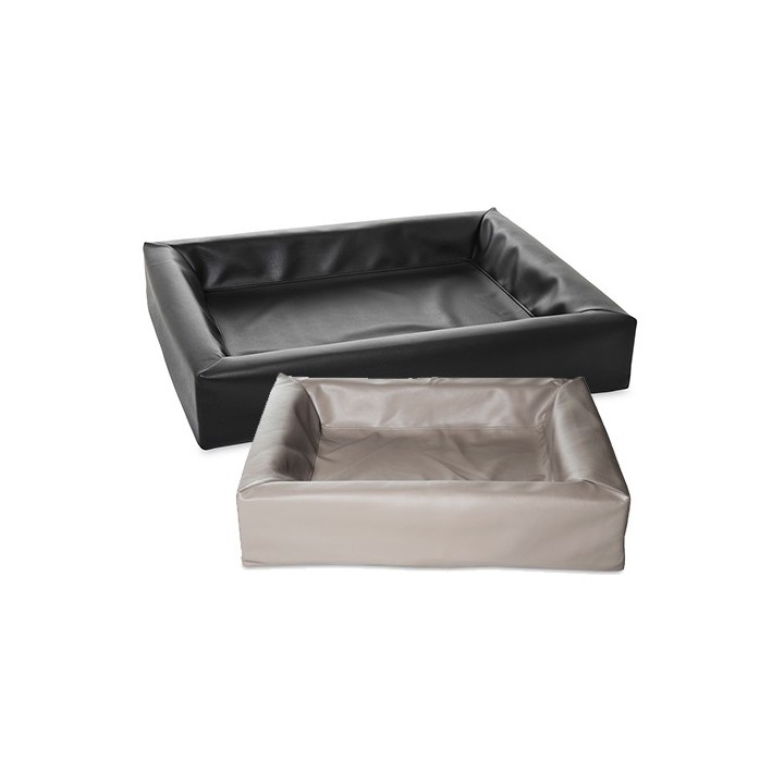 Bia Bed Original - Schwarz - 50 x 60 x 12 cm