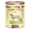 Terra Canis Nassfutter Hund Classic Adult Kalb 6x800 g