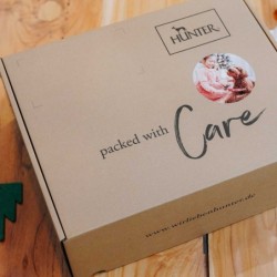 Hunter X-Mas Box