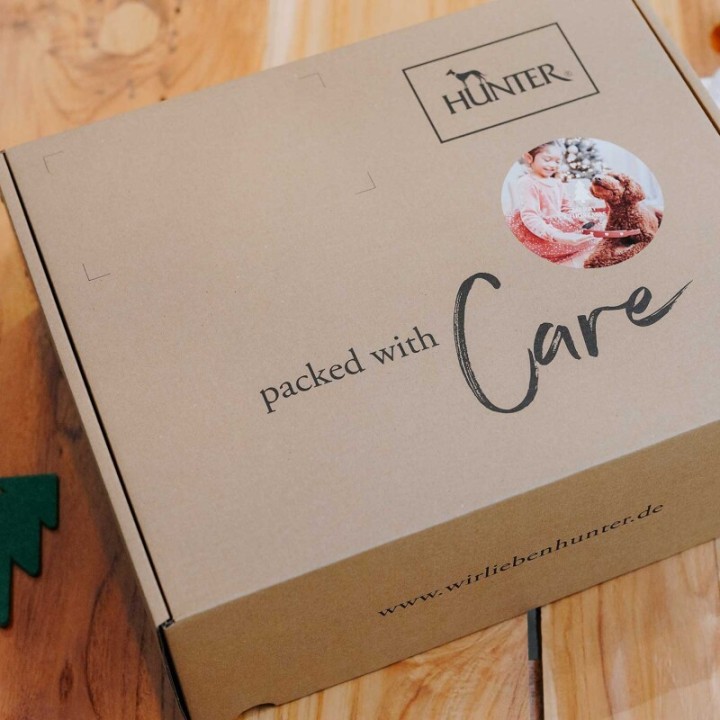 Hunter X-Mas Box