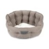 Scruffs Katzenbett SEATTLE grau