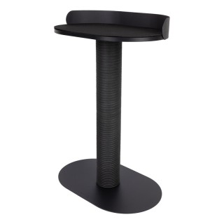 District 70 OASIS 80 schwarz 35 cm, 80 cm, 55 cm