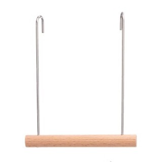 nobleza - Vogelschaukel