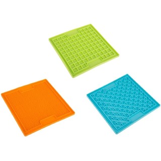 LickiMat Set 3x Classic Dog