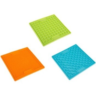 LickiMat Set 3x Classic Dog