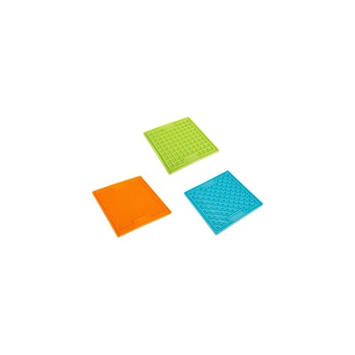 LickiMat Set 3x Classic Dog