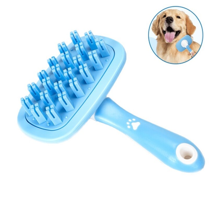 nobleza - Reinigungs & Massagebürste