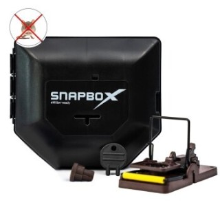 Futura-Shop Mausefalle Snapbox