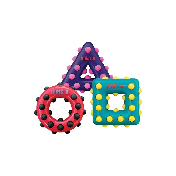 KONG Dotz - Kreis - L