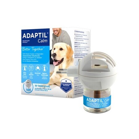 ADAPTIL Happy Home Start-Set