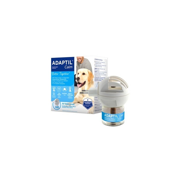 ADAPTIL Happy Home Start-Set