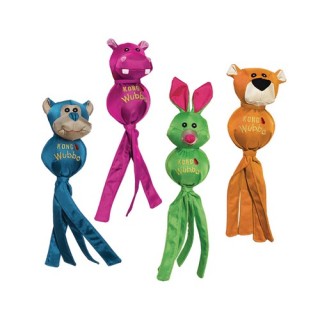 KONG Wubba Ballistic Friends - S / M