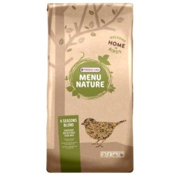 Versele-Laga Menu Nature 4 Jahreszeiten Mischung - 20 kg