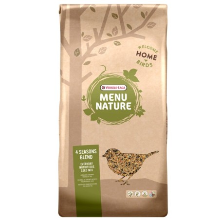 Versele-Laga Menu Nature 4 Jahreszeiten Mischung - 20 kg