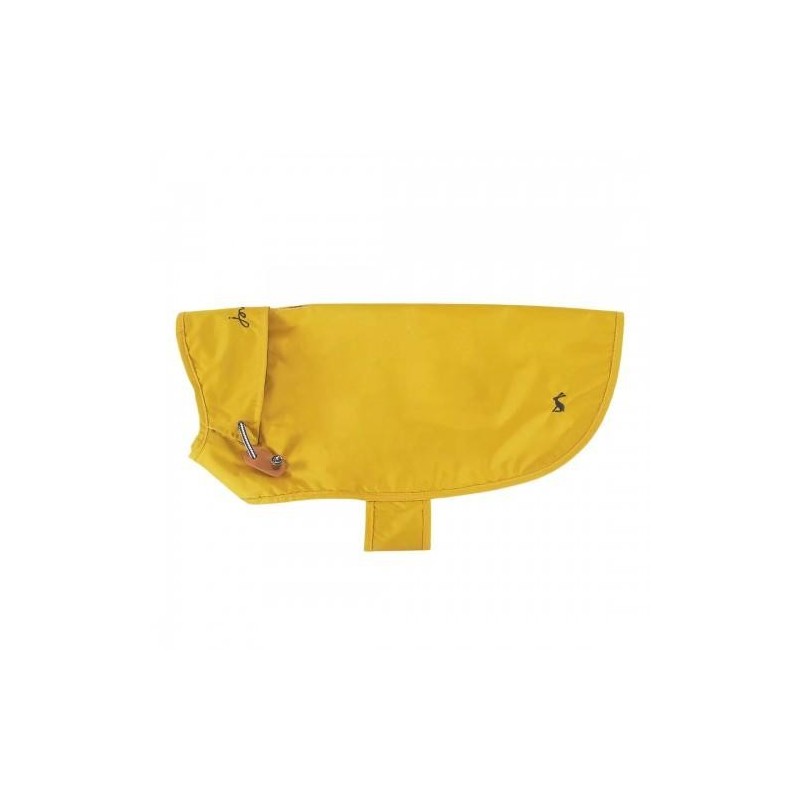 Joules Hunderegenmantel XS