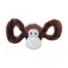 Horsemens Pride Jolly Tug-A-Mals One Size braun