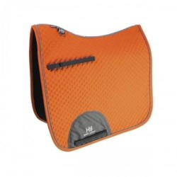 Hy Sport Active Dressurpferde-Schabracke Full