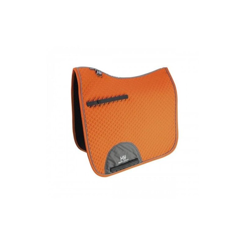 Hy Sport Active Dressurpferde-Schabracke Full