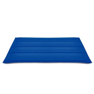 COOL MAT GEL Erfrischungsmatte Blau 50x90cm NAYECO