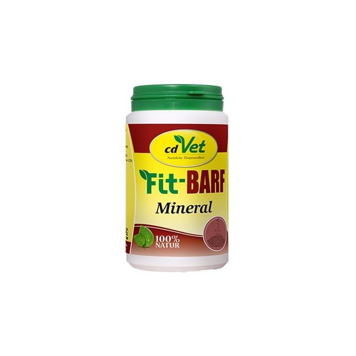 cdVet Fit-BARF Mineral - 600 g