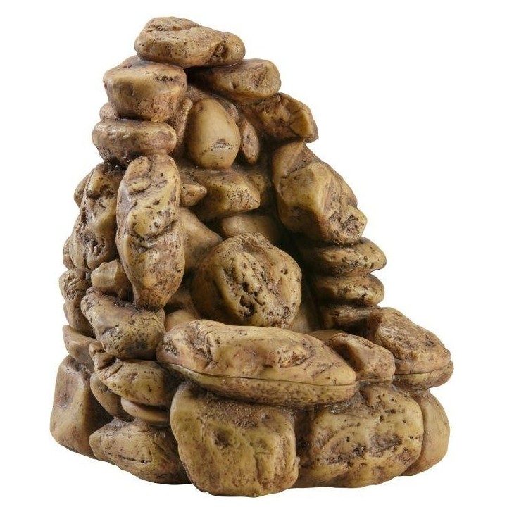 Exo Terra Waterfall Medium für Terrarien (19 x 21,5 x 18,5 cm)