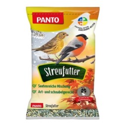 Panto ® STREUFUTTER 1 kg