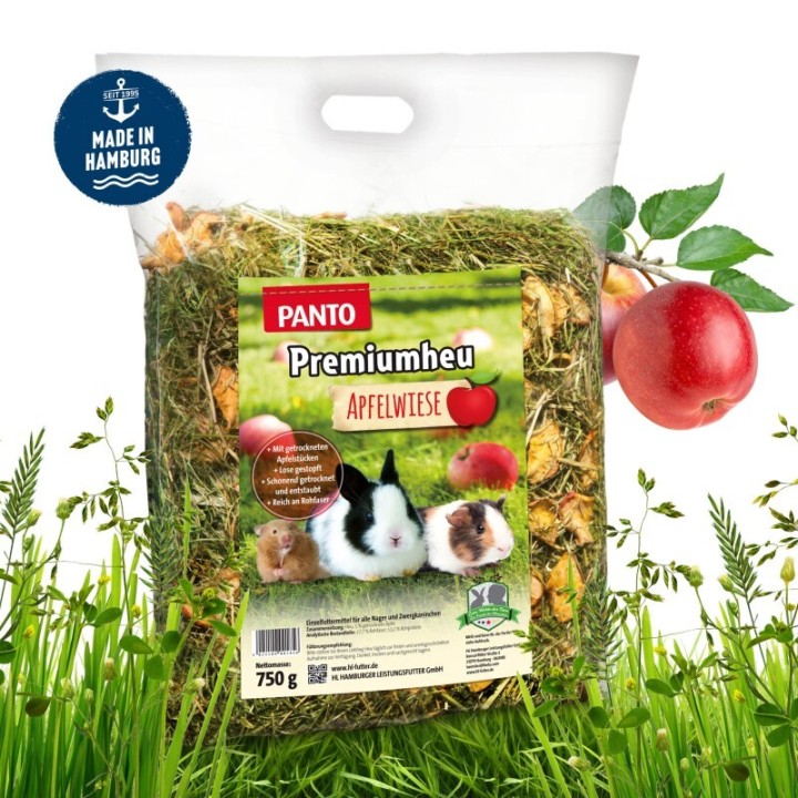 Panto ® APFELWIESE