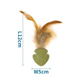 nobleza Katzenminze - Katzenspielzeug