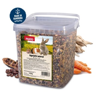 Panto ® NAGERFUTTER UNIVERSAL