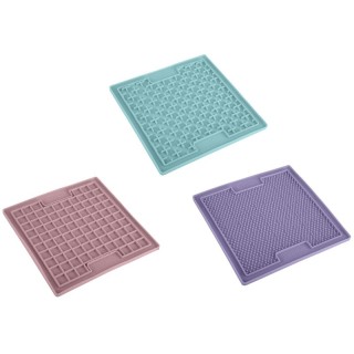 LickiMat Set 3x Classic Dog