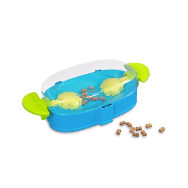 Nina Ottosson Paw N' Play Intelligenzspielzeug